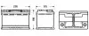Аккумулятор EXIDE EZ600 (фото 1)