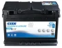 Акумулятор EXIDE EZ850 (фото 1)