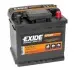 Аккумулятор EXIDE EN500 (фото 1)