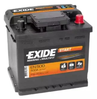 Аккумулятор EXIDE EN500