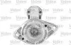 Стартер VALEO 458419 (фото 1)