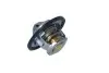 Термостат системи охолодження (75°C) RENAULT CLIO III 2.0 02.06-12.14 NRF 725089 (фото 2)