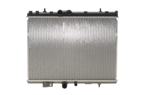 Радиатор NRF 550051