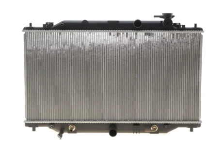 Радиатор NRF 550151
