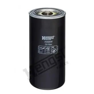 Фільтр масляний FILTER HENGST H356W