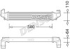 Інтеркулер DENSO DIT09117 (фото 1)