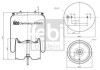 Пневмоподушка FE45660 FEBI 45660 (фото 1)
