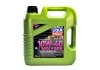 Олива моторна MOLYGEN NEW GENERATION 10W-40 4 л LIQUI MOLY 8538 (фото 1)