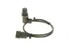 Датчик обертів колінвалу BOSCH 0 986 280 482 (фото 4)