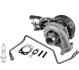 FORD Турбина C-Max,Fiesta,Focus,Fusion 1.6TDCi 02-,Citroen Berlingo,Peugeot 1.6HDi JP GROUP 3117800110 (фото 1)