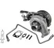 FORD Турбина C-Max,Fiesta,Focus,Fusion 1.6TDCi 02-,Citroen Berlingo,Peugeot 1.6HDi JP GROUP 3117800110 (фото 1)
