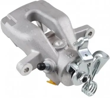 CITROEN Тормозной суппорт прав. C2, C4 Peugeot 1007, 307 JP GROUP 4162000180