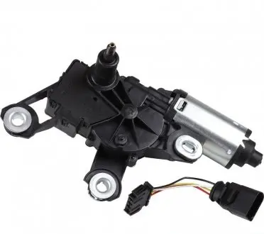 VW Электродвигат.стеклоочист. задний AUDI A1/A6/Q3 10- JP GROUP 1198203200