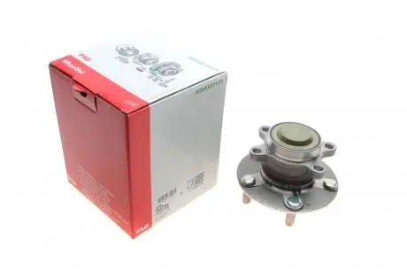 Подшипник ступицы (задней) Honda Civic X 1.0/1.5/1.6D 16- FAG 713 6271 40