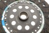 Демпфер + комплект зчеплення Opel Vectra C 1.9 CDTI 04-09 LUK 600 0373 00 (фото 21)