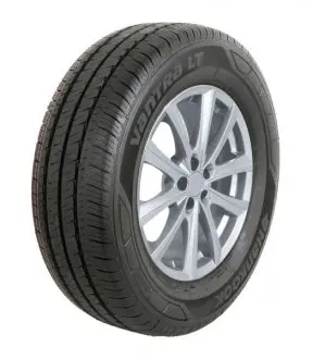 Літні шини для пікапів 16 235/65R16 HANKOOK 235/65R16 LDHA 115R RA1C