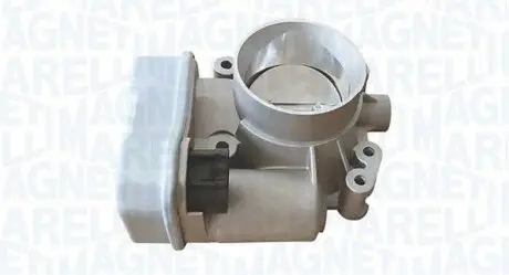 Корпус дросельної заслінки MAGNETI MARELLI 802000000075 (фото 1)