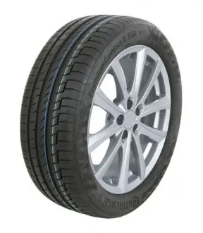 Літні шини 22 CONTINENTAL 325/40R22 CONTITECH 325/40R22 LOCO 114Y PC6MO