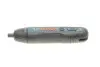 Шуруповерт акумуляторний GO (0.2-5 Nm/3.6V) 0–360 об./Макс = 5мм (+ кейс) знято з постачання 0 601 9H2 103 BOSCH 06019H2103 (фото 5)