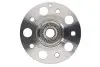 Подшипник колеса, комплект BTA H1M036BTA (фото 3)
