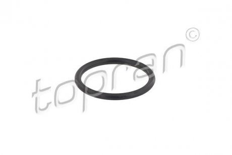 Уплотняющее кольцо TOPRAN 116687