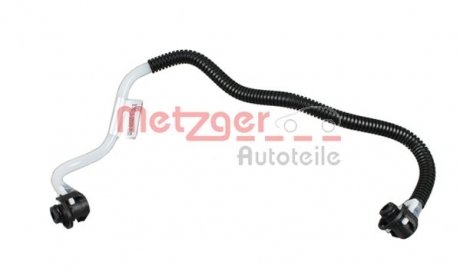 Шланг топливный METZGER 2150115