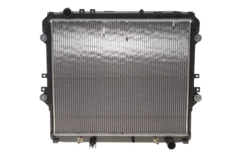 Радіатор NRF 550032