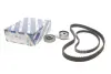 РМК ГРМ Z1=70 Z2=112 +ролики HONDA Accord \&#039;\&#039;1.9-2.2 \&#039;\&#039;95-03 BOSCH 1987948978 (фото 2)