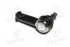 Фото запчасти 3 - наконечник рулевой тяги R/L Toyota Hilux 04-15 Tacoma 04- Innova 04- (выр-во) CTR CE0761 Наконечник рулевой тяги R/L Toyota Hilux 04-15 Tacoma 04- Innova 04- (выр-во) CTR CE0761 (фото 3)