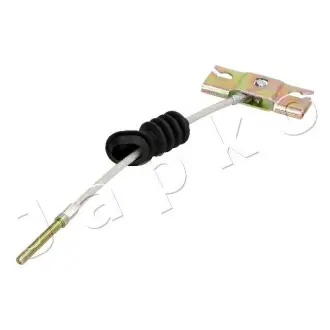 Трос гальма стоянки Mitsubishi L200 triton 2.5 (05-),Mitsubishi L200 triton JAPKO 131505