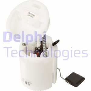 Электрический топливный насос DELPHI FG1240-12B1 (фото 1)