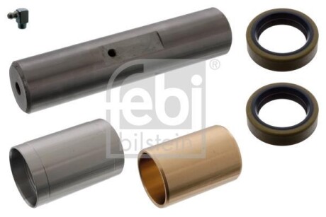 Сайлентблок ресори BILSTEIN FEBI 47606