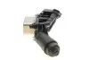 Корпус масляного фильтра BMW 2 (F22/F87)/X3 (G01/F97)/X5 (F15/F85) 15- (B48/B38/B46) (с радиатором) VAN WEZEL 06013768 (фото 3)