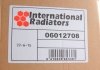 Радиатор охлаждения X5 (E79/F15/F85)/X6 (E71/E72/F16/F86) 09-19 N57/N63 VAN WEZEL 06012708 (фото 2)
