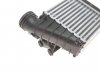 Радиатор интеркуллера VW Golf/Bora/Skoda Octavia/Seat Leon 1.9TDI 00-10 VAN WEZEL 03004354 (фото 3)