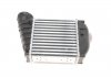 Радиатор интеркуллера VW Golf/Bora/Skoda Octavia/Seat Leon 1.9TDI 00-10 VAN WEZEL 03004354 (фото 5)