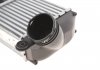 Радиатор интеркуллера VW Golf/Bora/Skoda Octavia/Seat Leon 1.9TDI 00-10 VAN WEZEL 03004354 (фото 7)