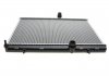 Радиатор охлаждения Citroen Picasso/Peugeot 3008/5008 1.2-1.6 12- VAN WEZEL 09012706 (фото 4)