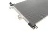 Радіатор кондиціонера Citroen C5 III/C6/Peugeot 508 2.2D/3.0D 06- VAN WEZEL 09005273 (фото 3)