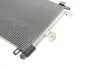 Радіатор кондиціонера Citroen C5 III/C6/Peugeot 508 2.2D/3.0D 06- VAN WEZEL 09005273 (фото 6)