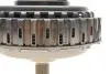 Комплект сцепления VW/Audi/Porsche (DSG) (7-АКПП) DL501 Version G) BORGWARNER 202156 (фото 7)