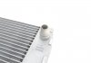 Радиатор охлаждения BMW 5 (F10)/7 (F01-F04) 10-16 B47/N47/N57 VAN WEZEL 06002410 (фото 8)