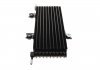 Радиатор масла АКПП Nissan X-Trail 2.0/2.5 (теплообменник) VAN WEZEL 13013711 (фото 3)