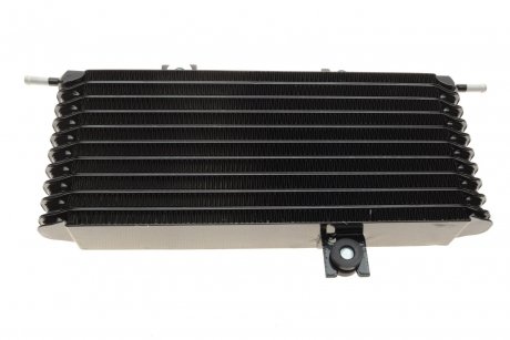 Радиатор масла АКПП Nissan X-Trail 2.0/2.5 (теплообменник) VAN WEZEL 13013711