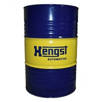 Олива моторна Oil Pro C4 5W-30 208л HENGST 1551800000 (фото 1)
