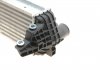 Радиатор интеркуллера Ford Transit 1.8 TDCi/DI 02-13 VAN WEZEL 18004443 (фото 5)