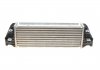 Радиатор интеркуллера Ford Transit 1.8 TDCi/DI 02-13 VAN WEZEL 18004443 (фото 6)