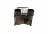 Радиатор интеркуллера Ford Transit 1.5/1.6 TDCi 14- VAN WEZEL 18014733 (фото 6)