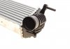Радиатор интеркуллера Renault Kangoo 1.5 dCi 08- VAN WEZEL 43004471 (фото 4)