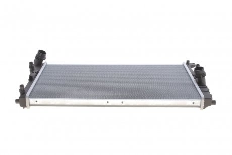Радиатор охлаждения BMW 3 (F30/F80) 12-18 N57 VAN WEZEL 06002449